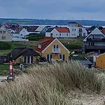 Дом отдыха Strandhuset