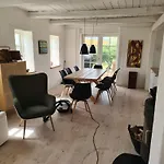 Strandhuset Σπίτι διακοπών