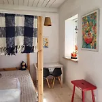 Strandhuset * Agger