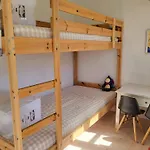 Strandhuset Agger