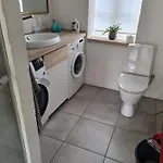 Strandhuset Дом отдыха Agger
