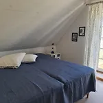 Σπίτι διακοπών Strandhuset *