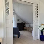 Дом отдыха Strandhuset *