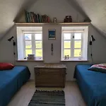Дом отдыха Strandhuset *