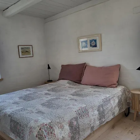 Strandhuset Agger