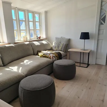 Strandhuset