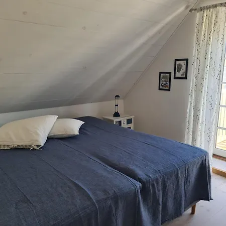 Holiday home Strandhuset *