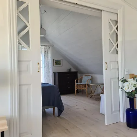 Holiday home Strandhuset *