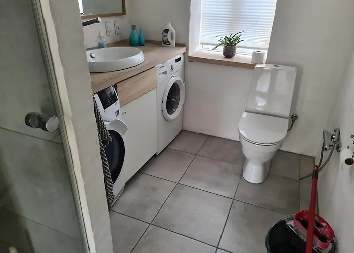 Strandhuset Hébergement de vacances Agger