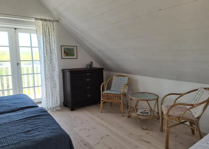 Strandhuset 別荘 Agger